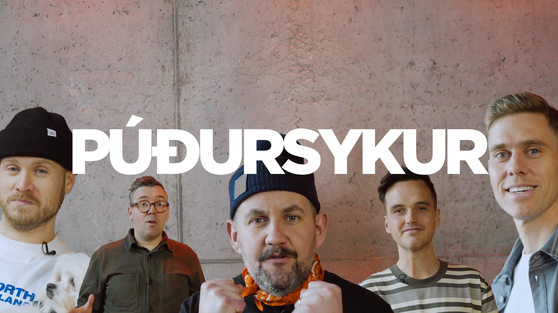 Púðursykur