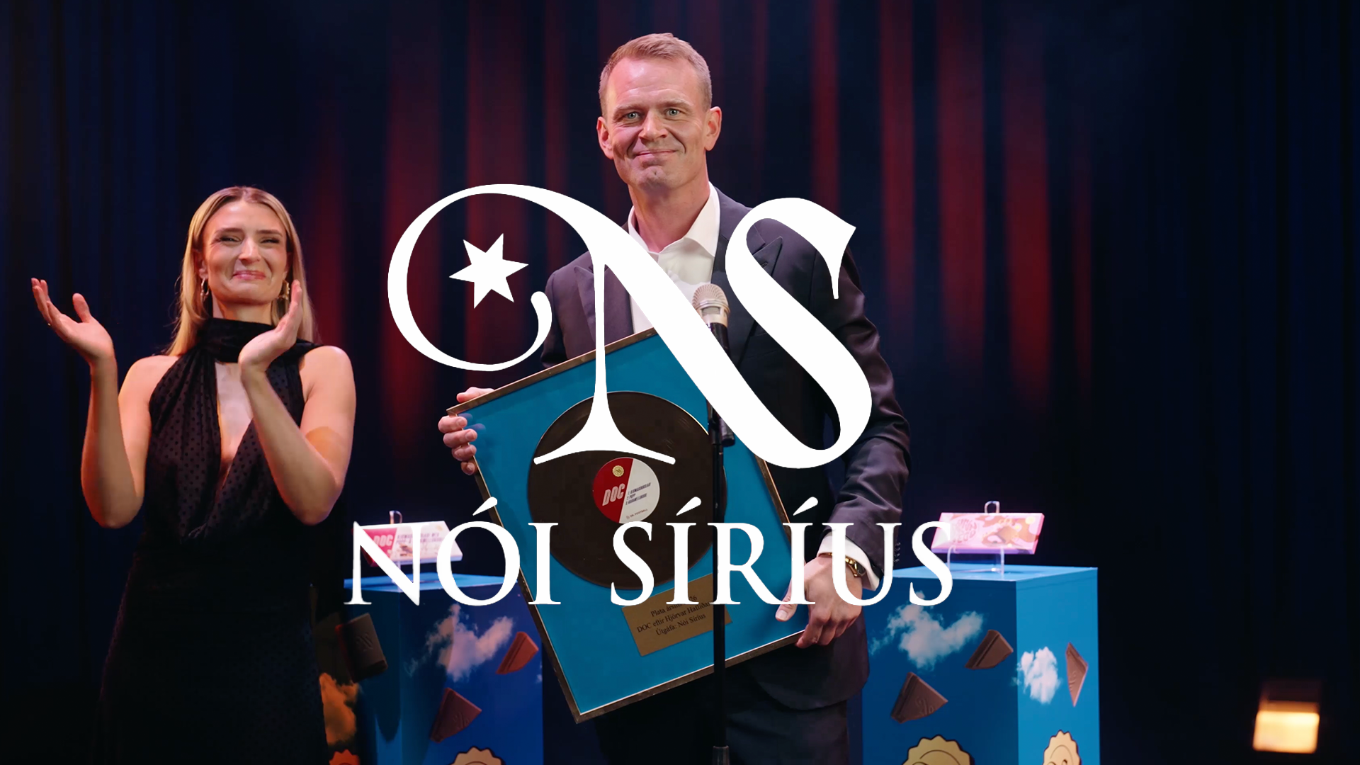 Nói Siríus