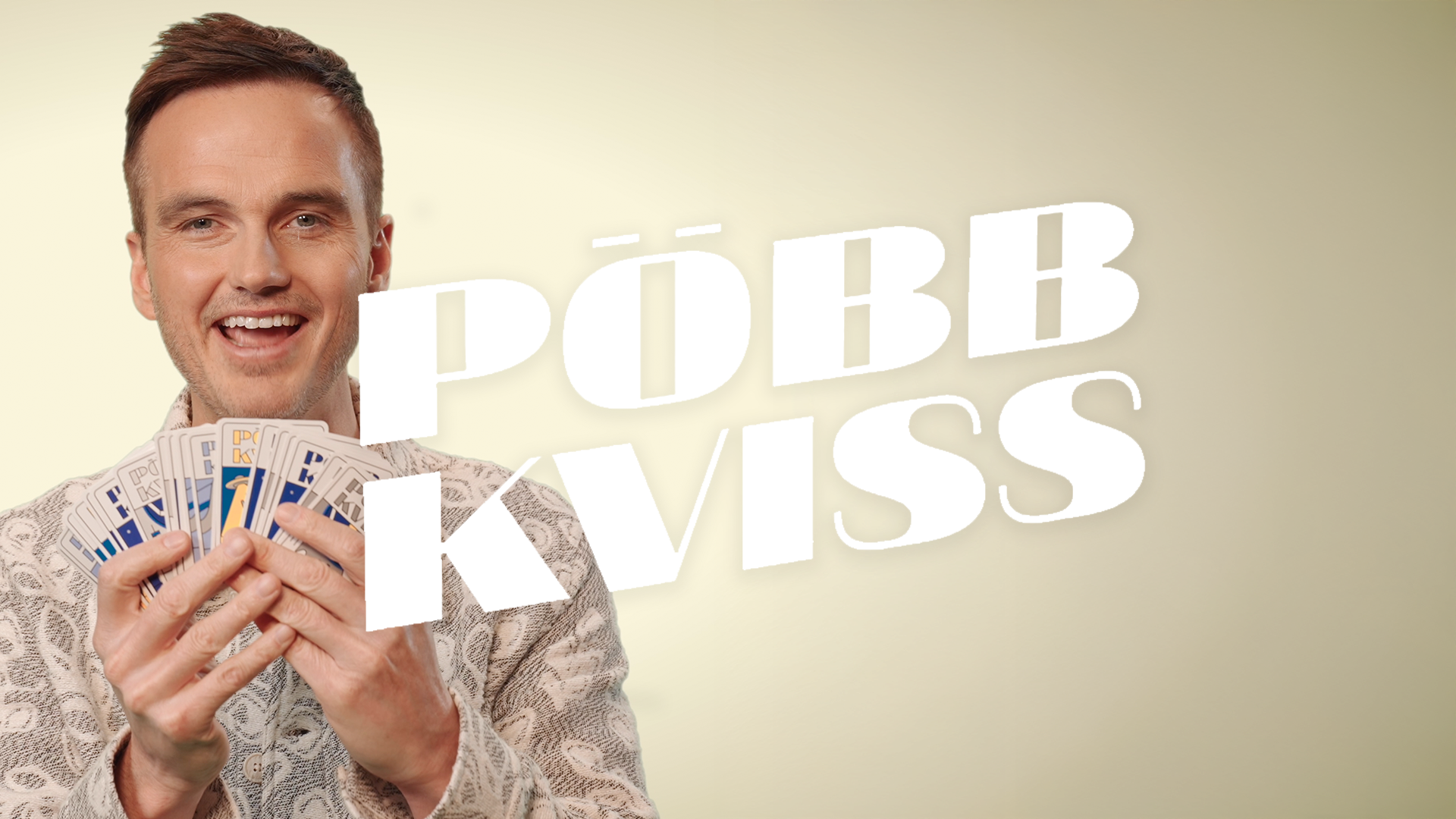 PÖBBKVISS