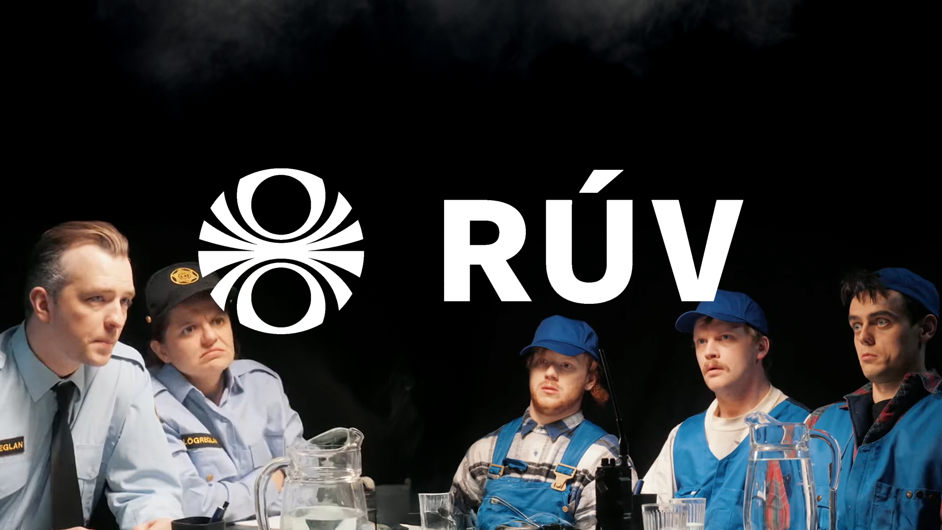 RÚV
