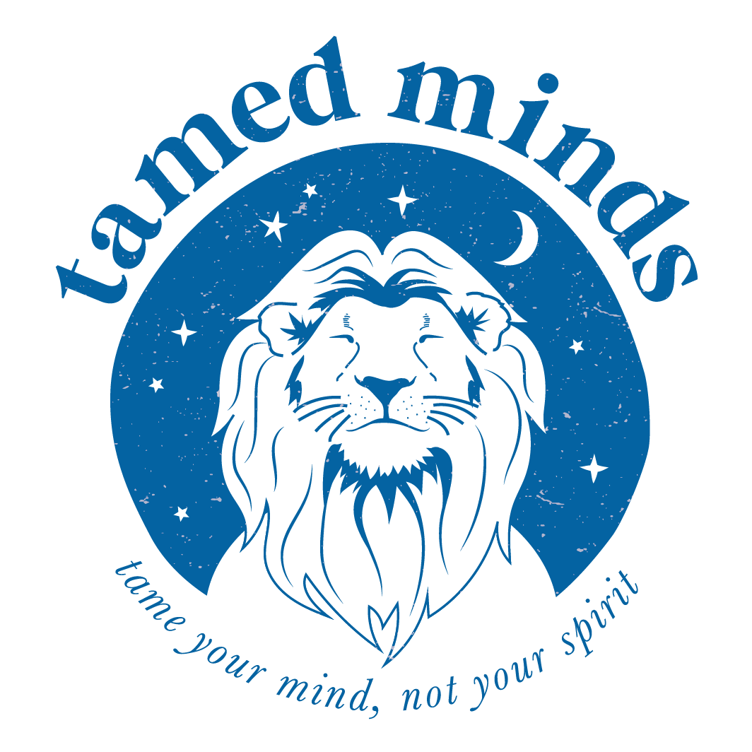 tamed minds