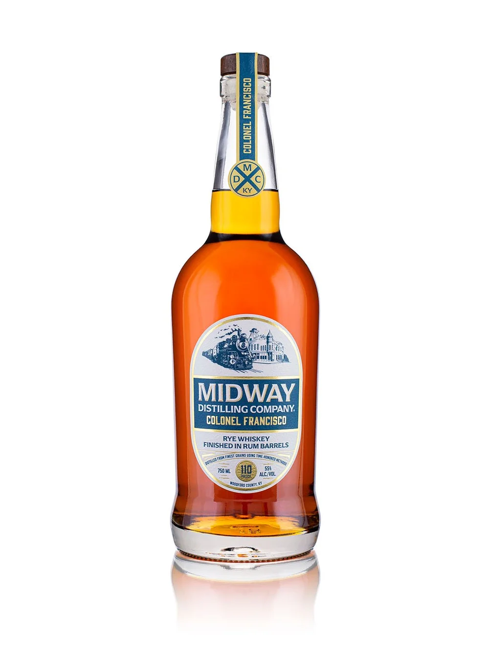 Midway Distilling Co midway-distilling-co