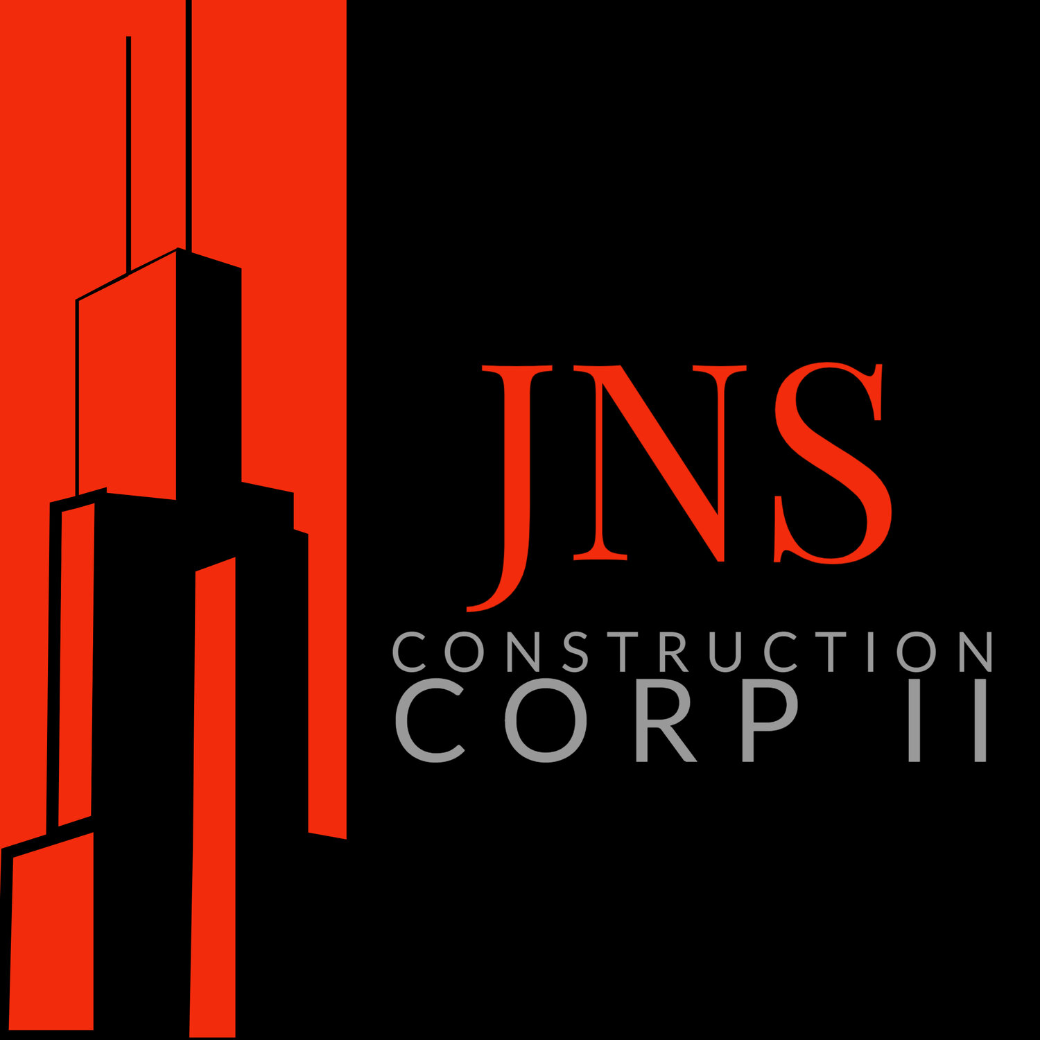 JNS Construction Corp II