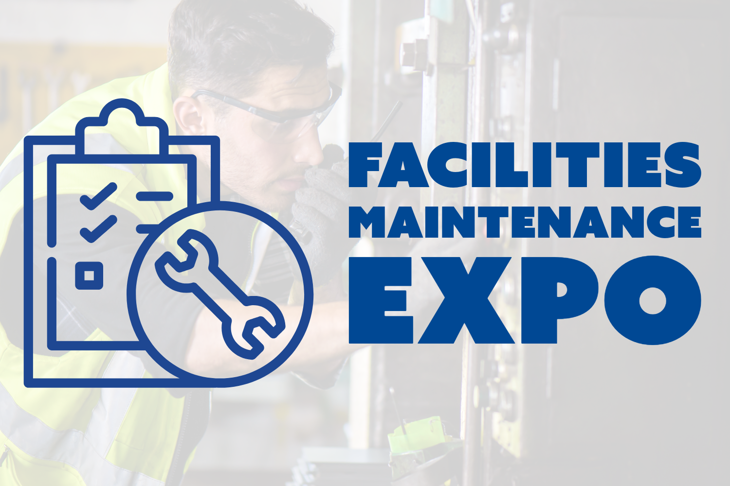 Boise Facilities Maintenance Expo