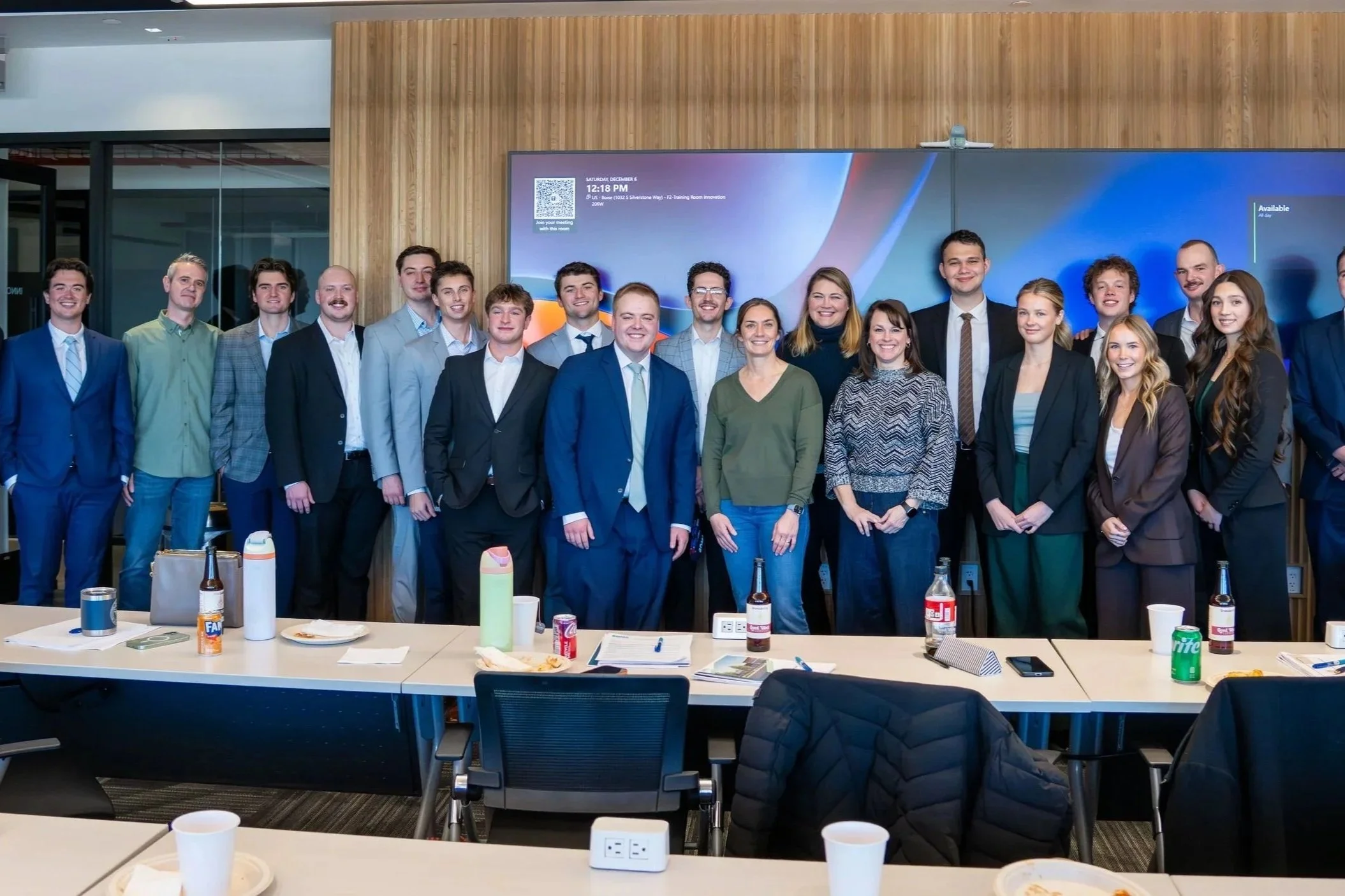 2025 Real Estate Development Case Competition