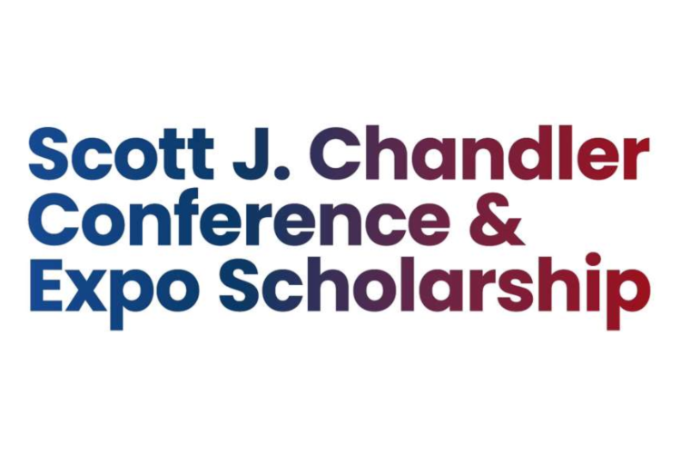 Scott J. Chandler Scholarship Deadline
