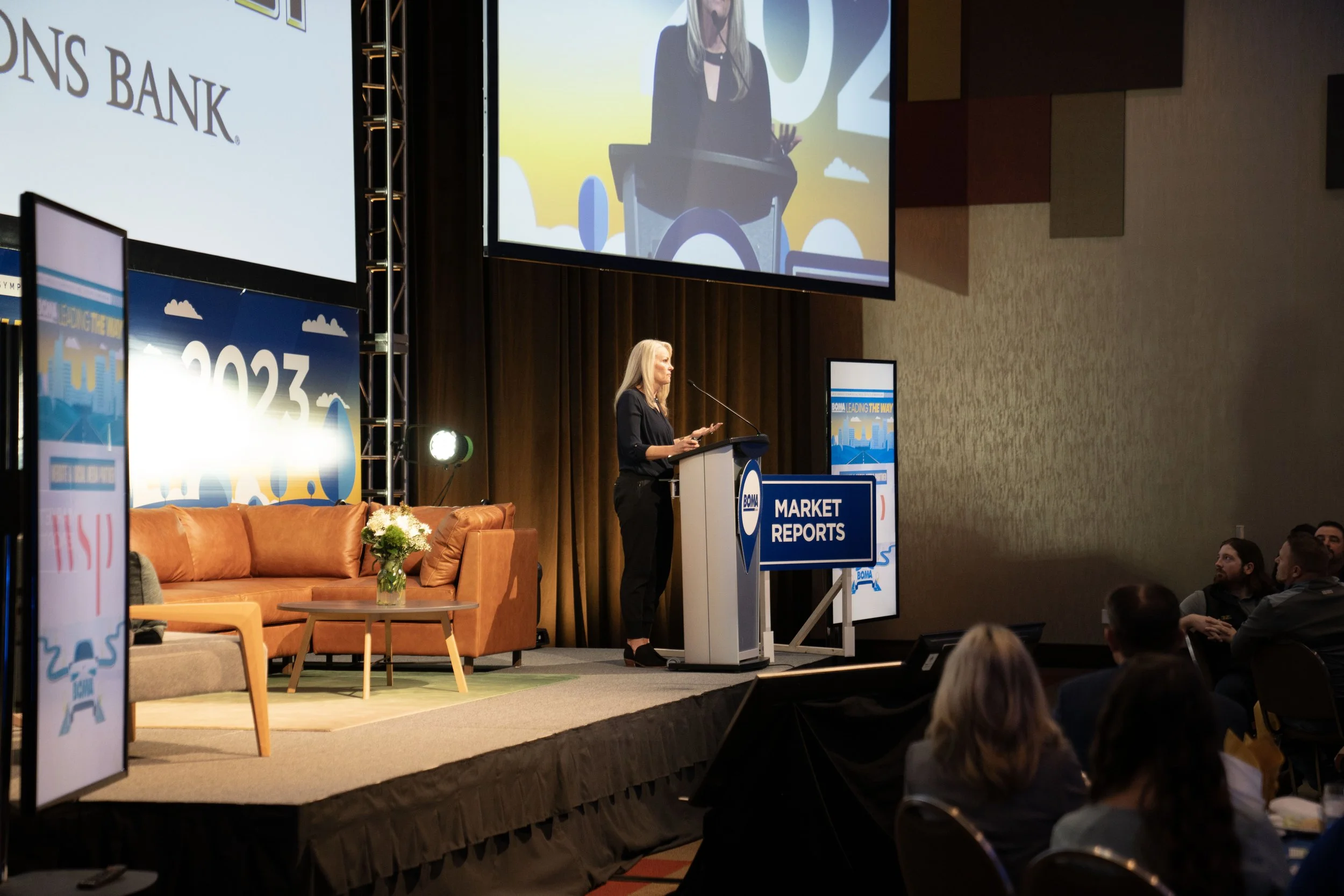 Commercial Real Estate Symposium — BOMA Idaho