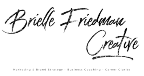 Brielle Friedman Creative
