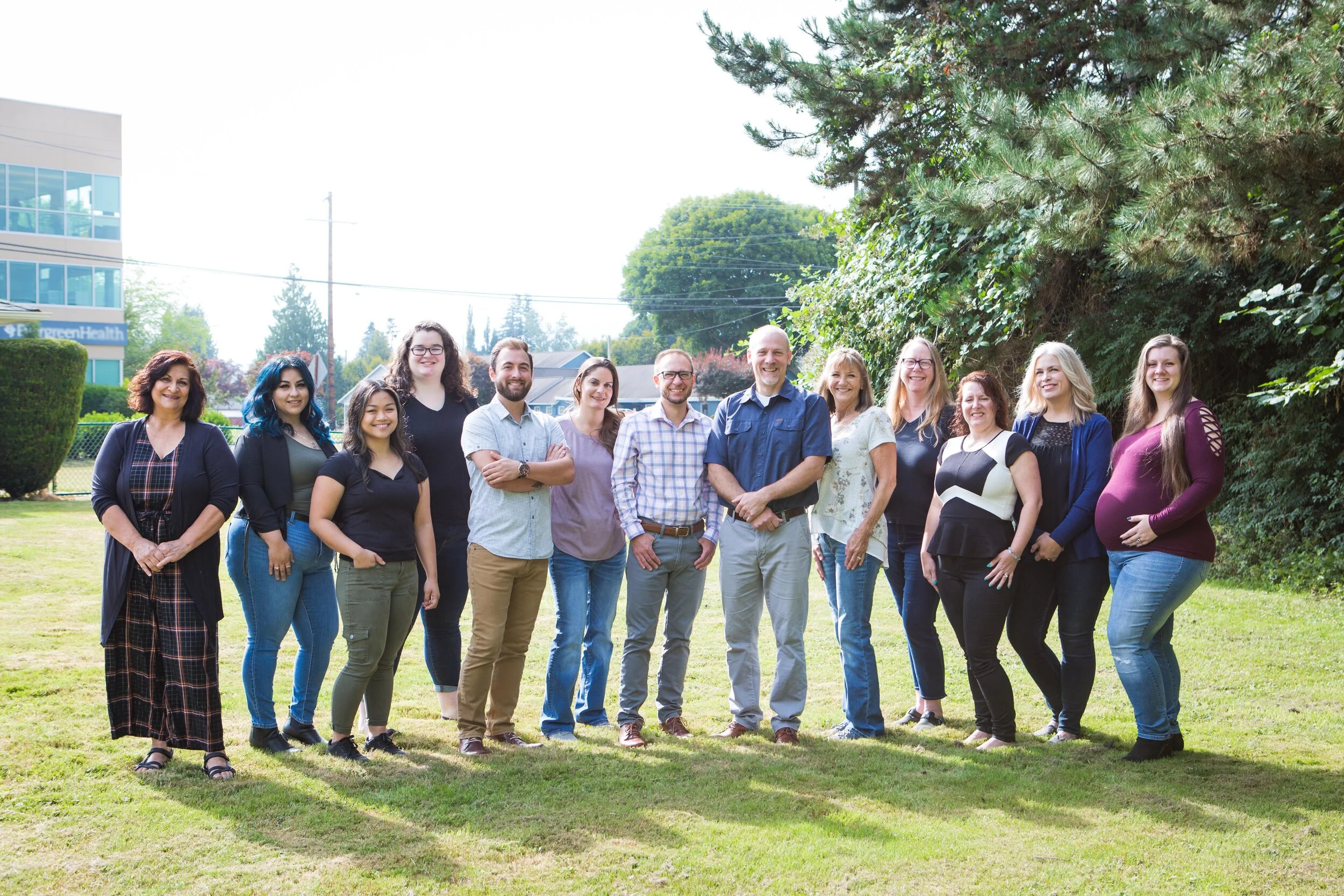 About Us — Gold Bar Chiropractic Core Chiropractic