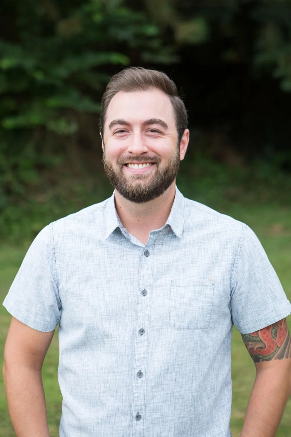 About Us — Gold Bar Chiropractic Core Chiropractic