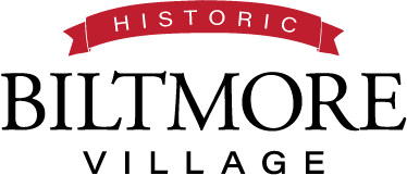 Historic Biltmore Village - Asheville, NC