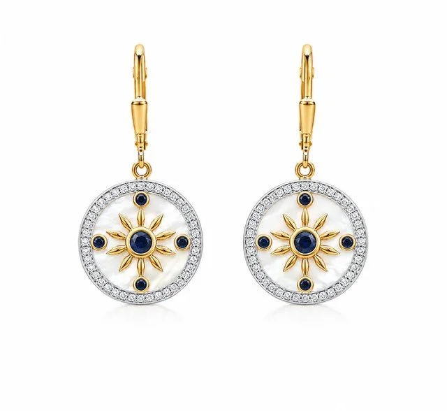 “May Sparkles” – A Jewelry Trunk Show featuring Blowing Rock Designer Karen Birchmier