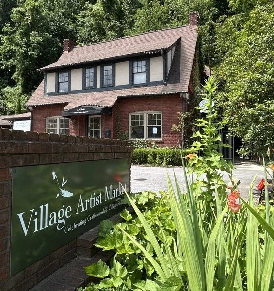Village Artist Market One Year Anniversary Celebration