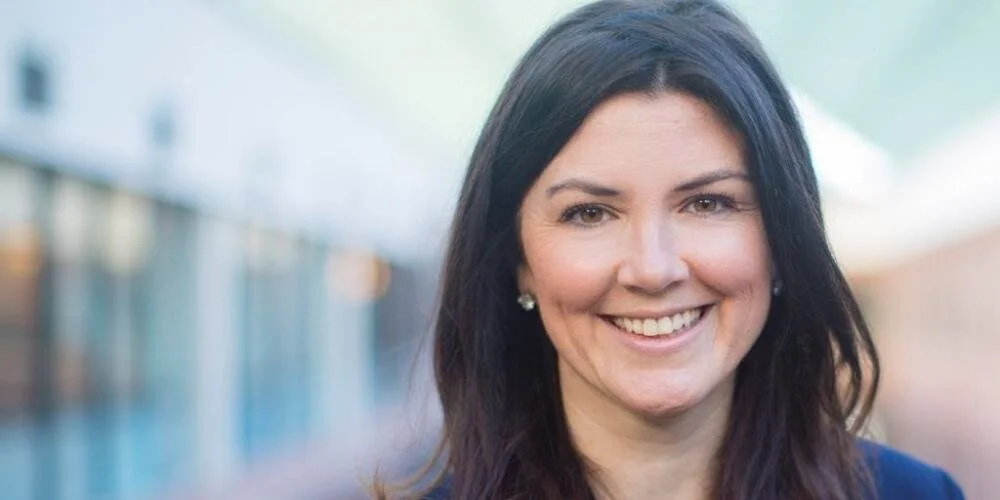 Katie Blanke Ep23 Hubspot Chief People Officer, Katie Burke — Amplify Talent