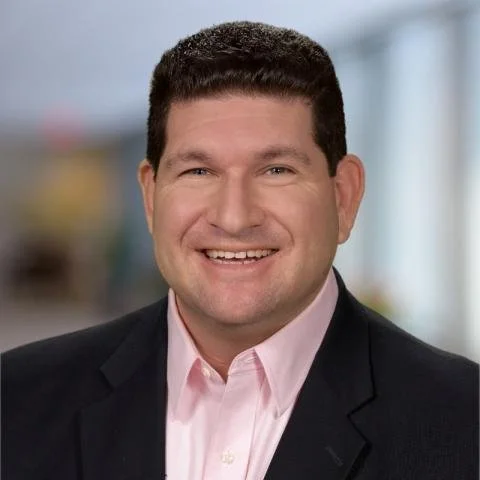 Innovating on a Global Scale With Johnson & Johnson Head of Global Talent Management Michael Ehret