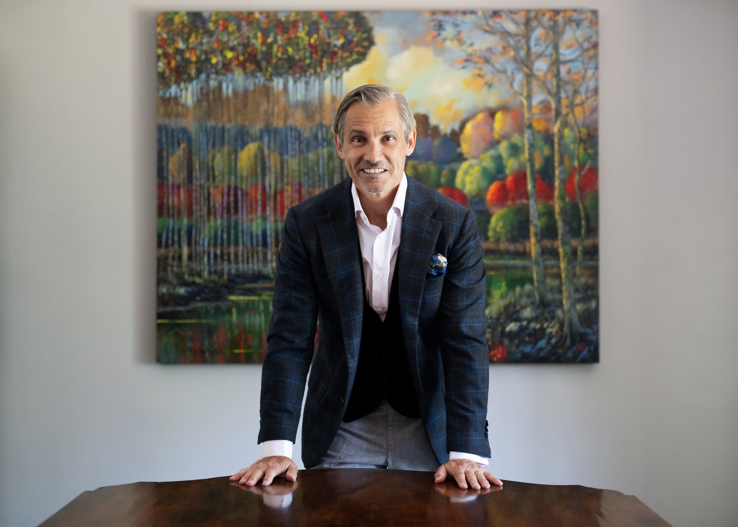 Reshaping Talent Strategies With Northwestern Mutual EVP and CHRO Don Robertson