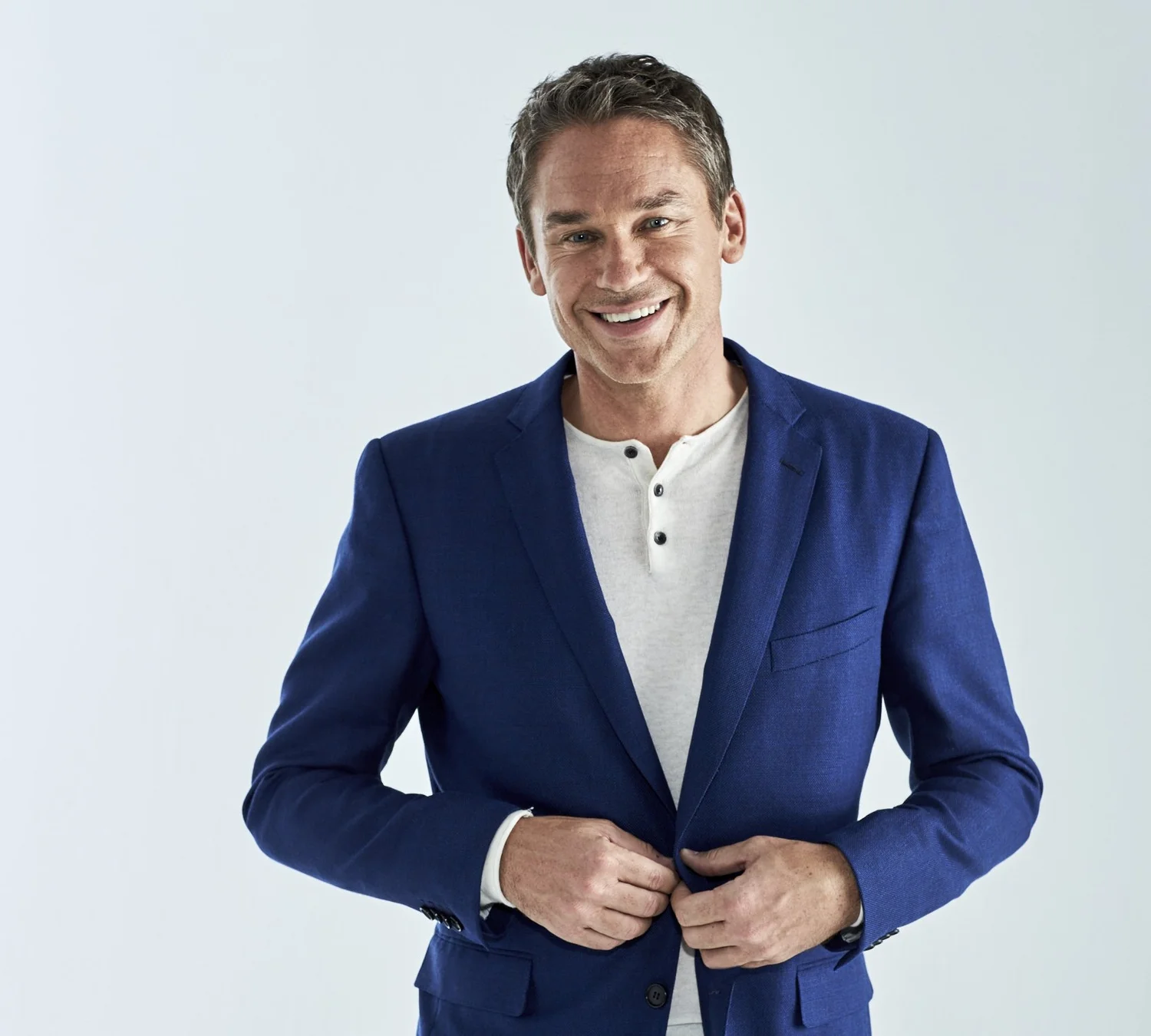 Using Data to Improve Work With ADP Head of Research, People and Performance Marcus Buckingham