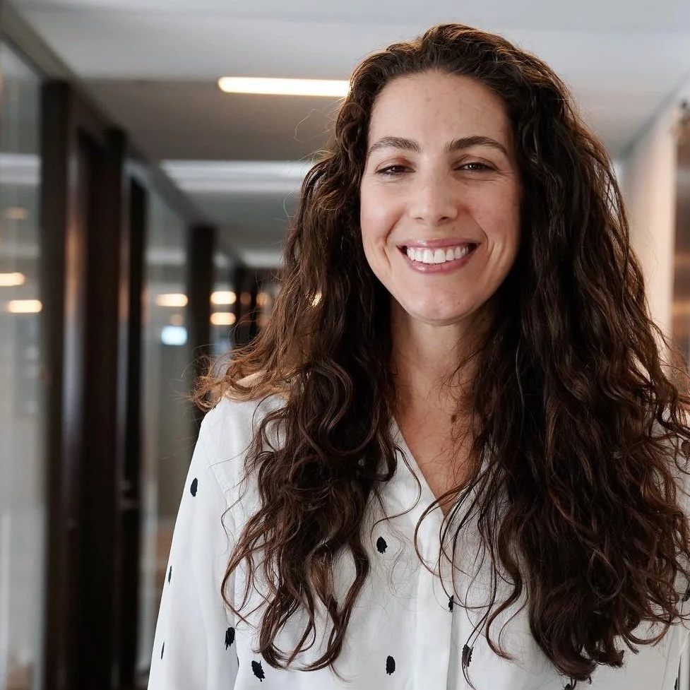 The Job-Sharing Economy With Roleshare Co-Founder and Co-CEO Sophie Smallwood