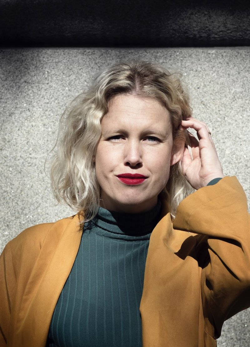 Unlocking Curiosity For Better Learning With Mentimeter Chief People & Culture Officer Anna Gullstrand