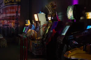 Rec Room photo