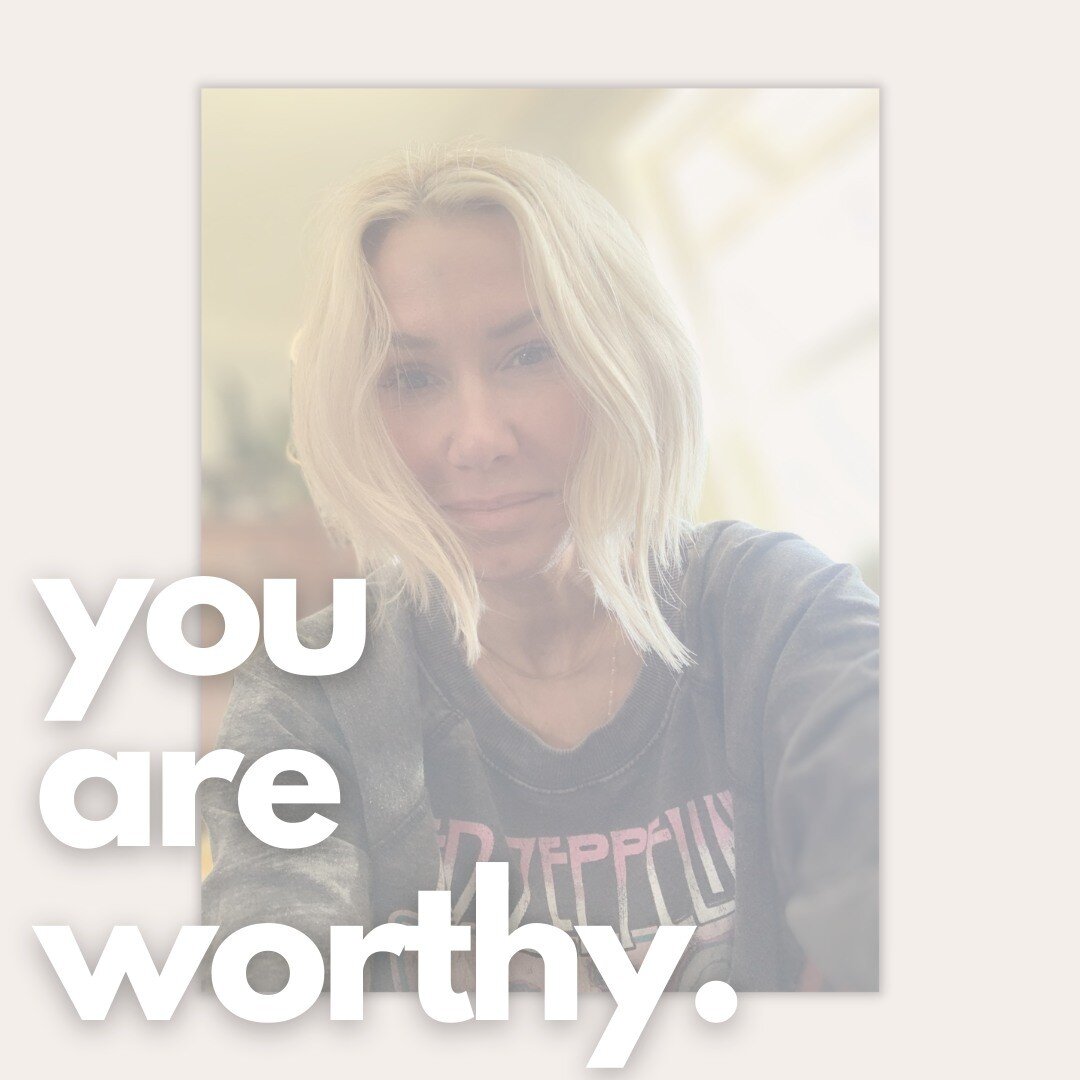 ❤️The strongest, most impactful actions for a woman is to LOVE herself, to BE herself, and to shine amongst those who never believed she could.
#beyou #worthy #youareworthit #authenticity #paradise #dothework #lifecoach #ICT #wichitamoms