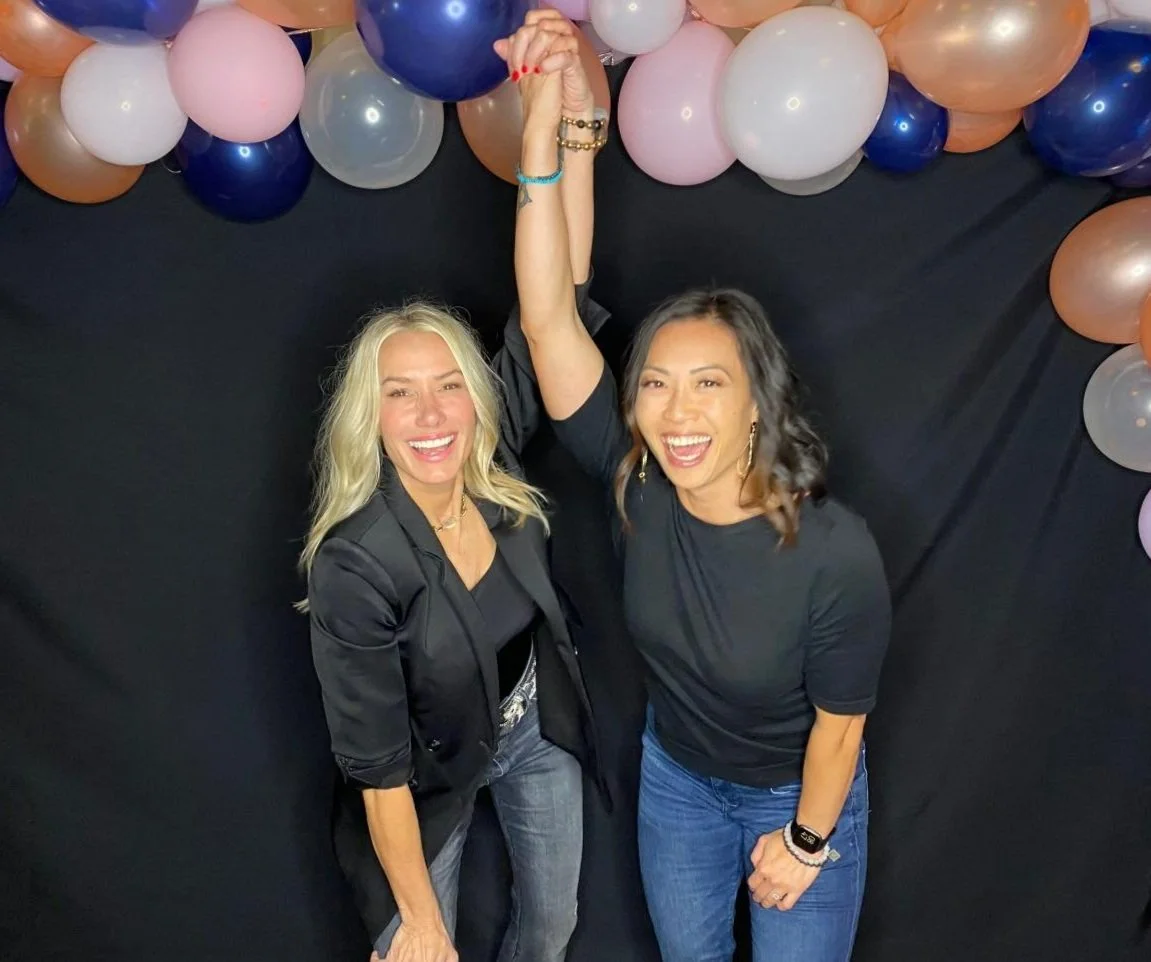 Love+light Coaching