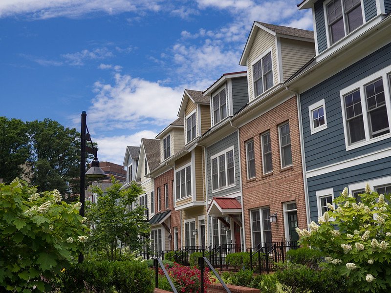 EVENT: Attainable Housing Walking Tour of East Silver Spring