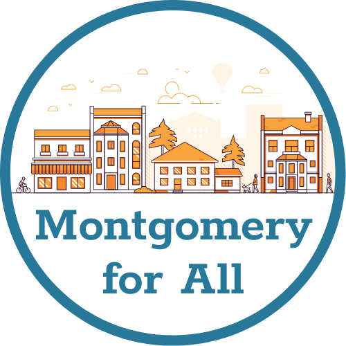 All Things Montgomery: August 2025