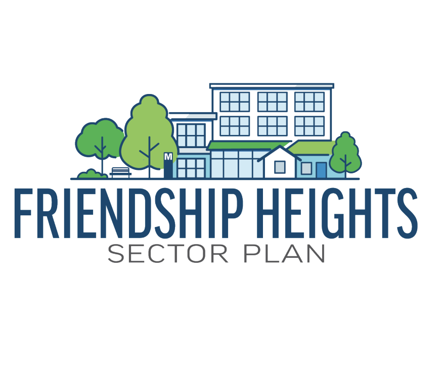 Friendship Heights Smart Growth &amp; Affordable Housing Happy Hour