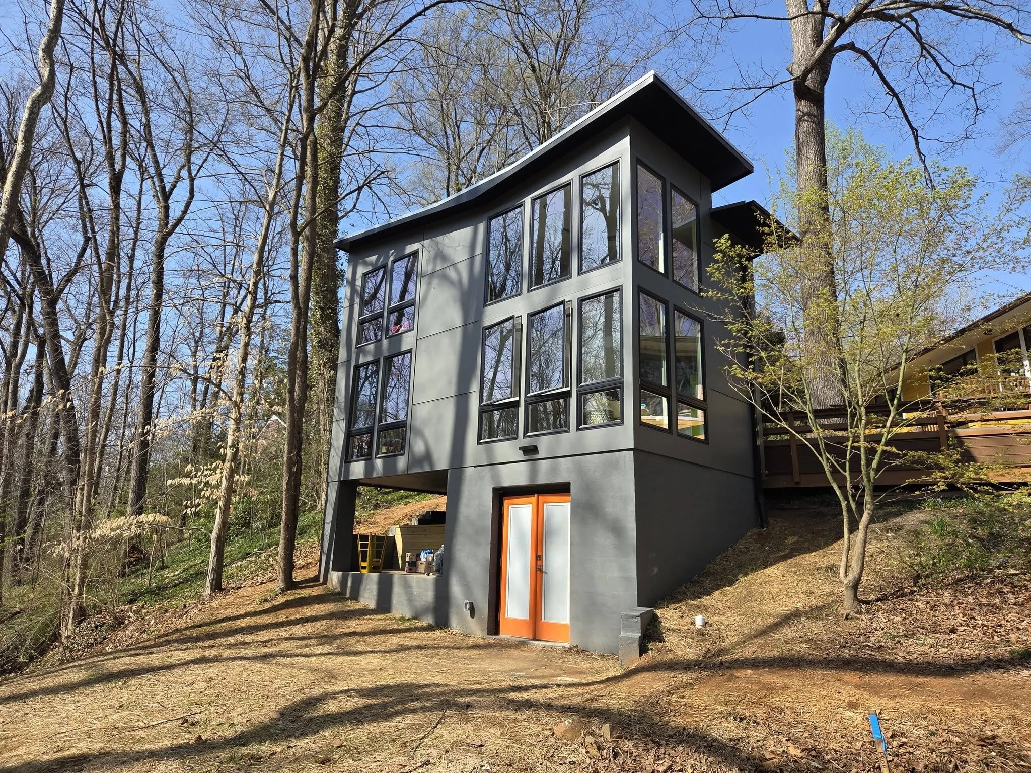Blog: 🏡Homeowners: Have You Considered an Accessory Dwelling Unit?