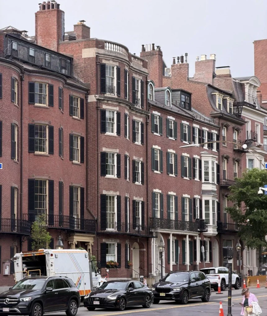 Blog: Housing Organizing Across the Northeast 🏡