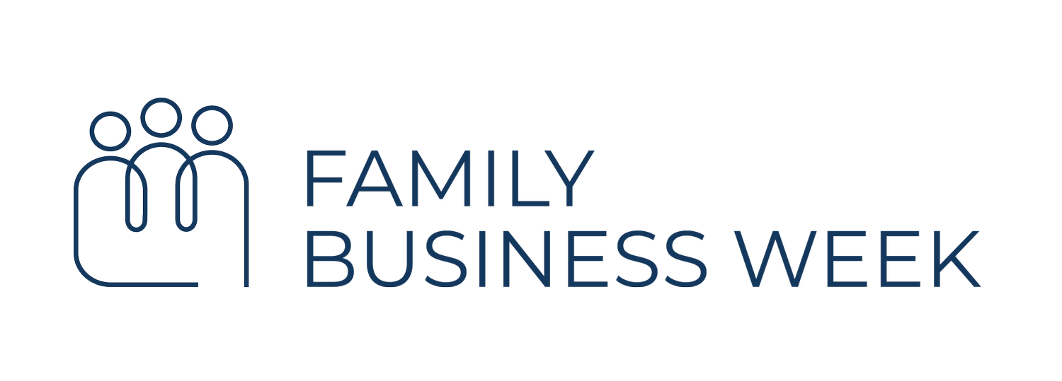 Family Business Week