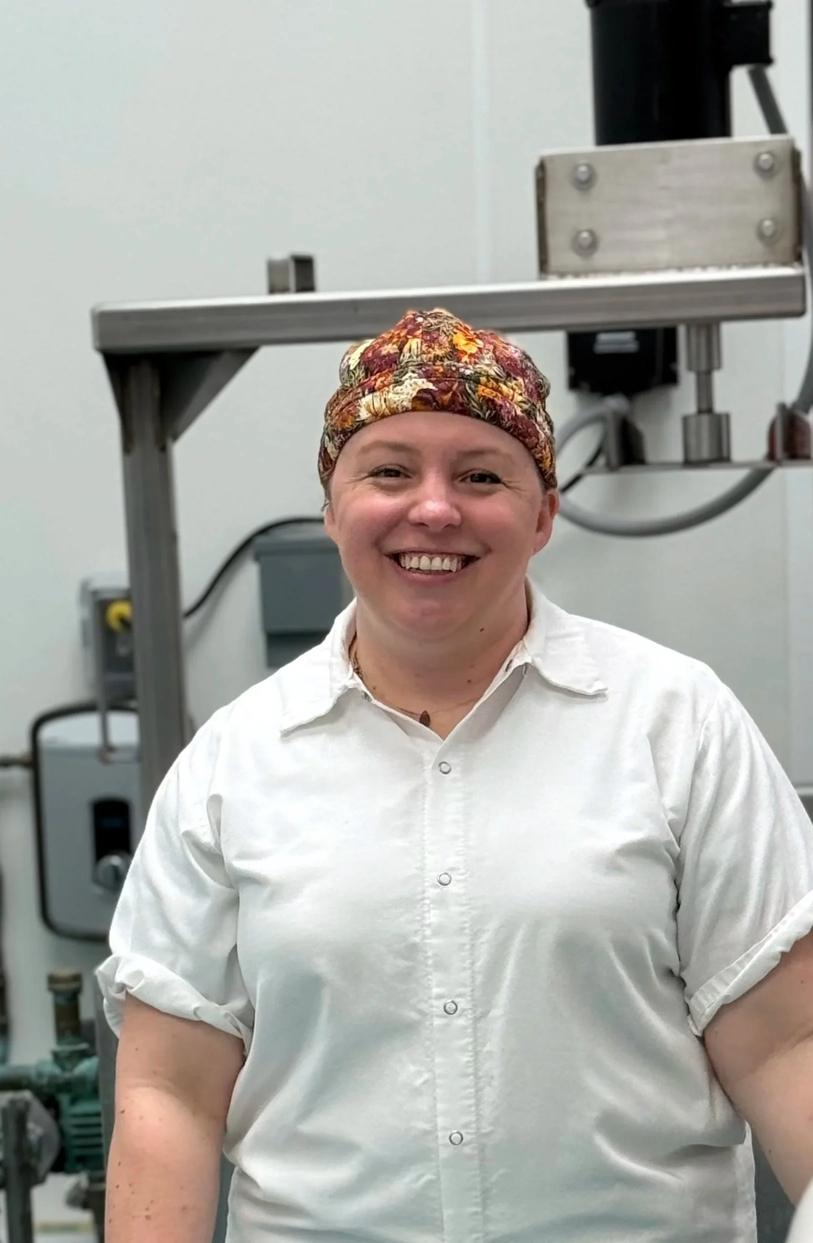 Hands on Fresh Cheesemaking Class