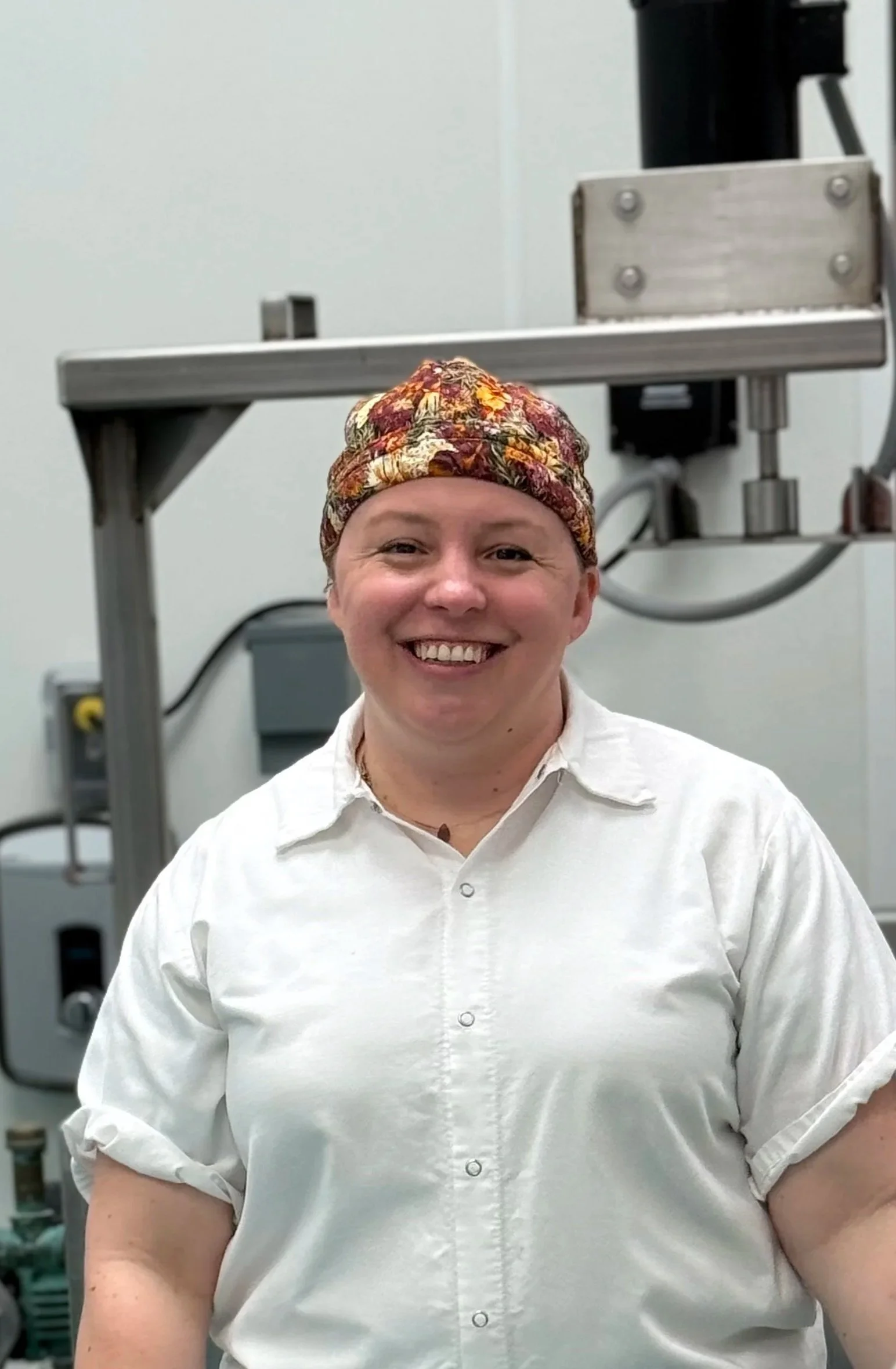 Hands on Fresh Cheesemaking Class