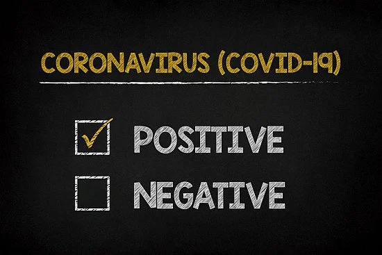 DAMMIT COVID!