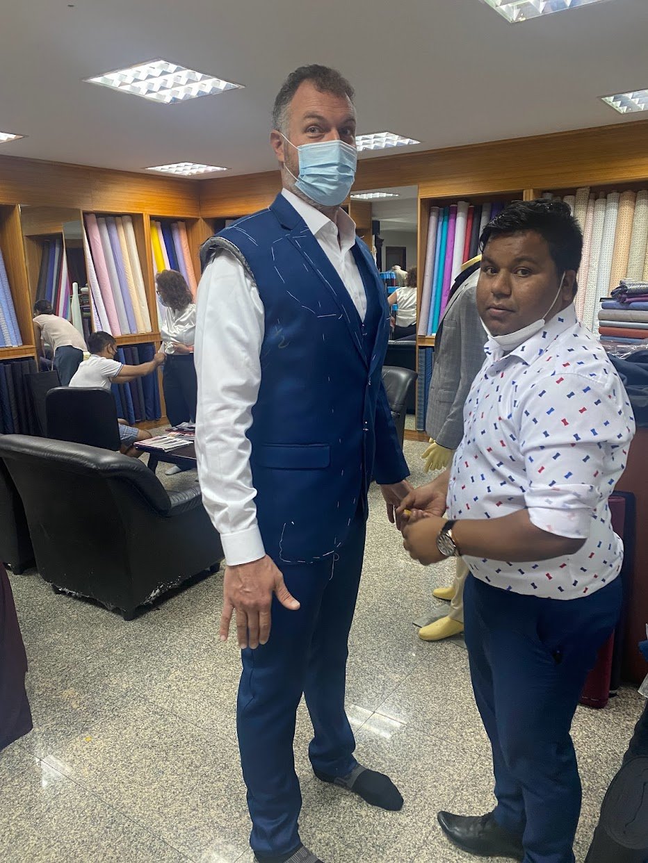 Suit in the making.jpeg