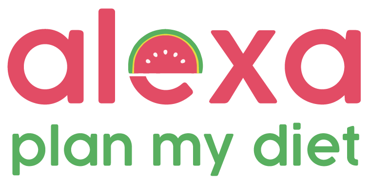 Alexa Plan My Diet