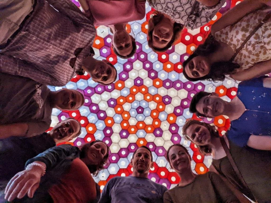 I'm a Doctor. I Know What Actually Brings a Team Together. This Was It.