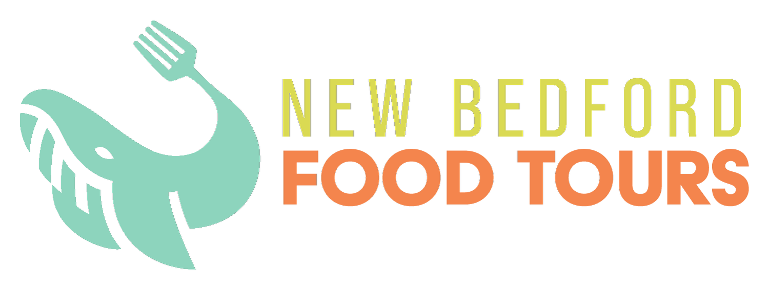 New Bedford Food Tours - Narrated Local History, Art &amp; More 