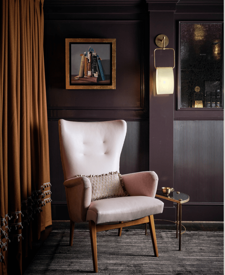 Gallery 2 — Liz MacPhail Interiors