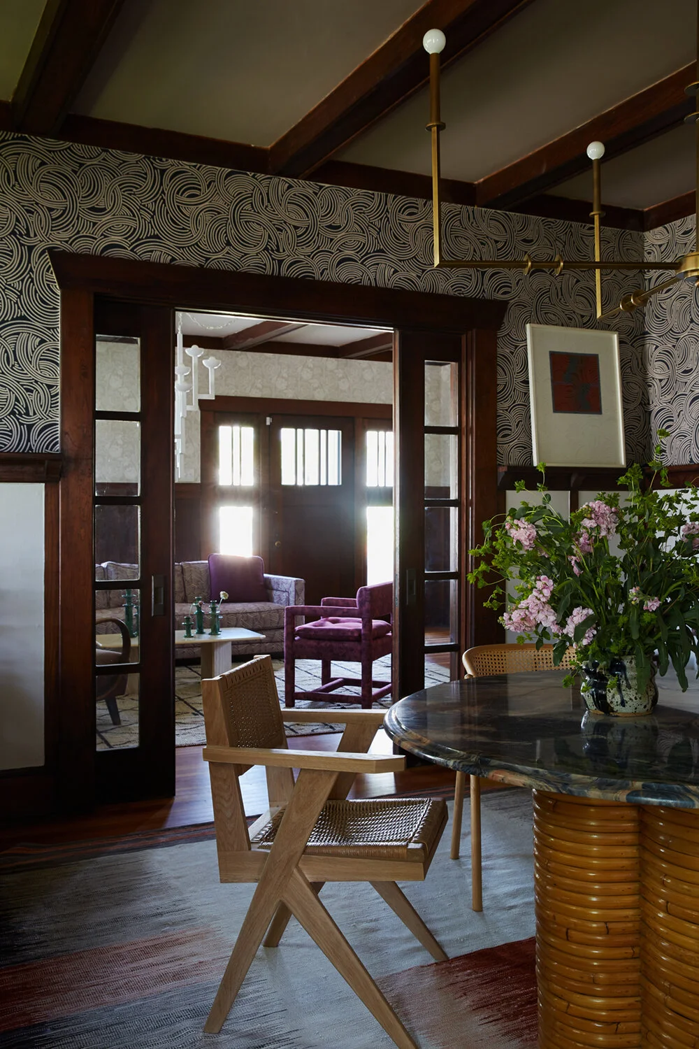 red river — Liz MacPhail Interiors