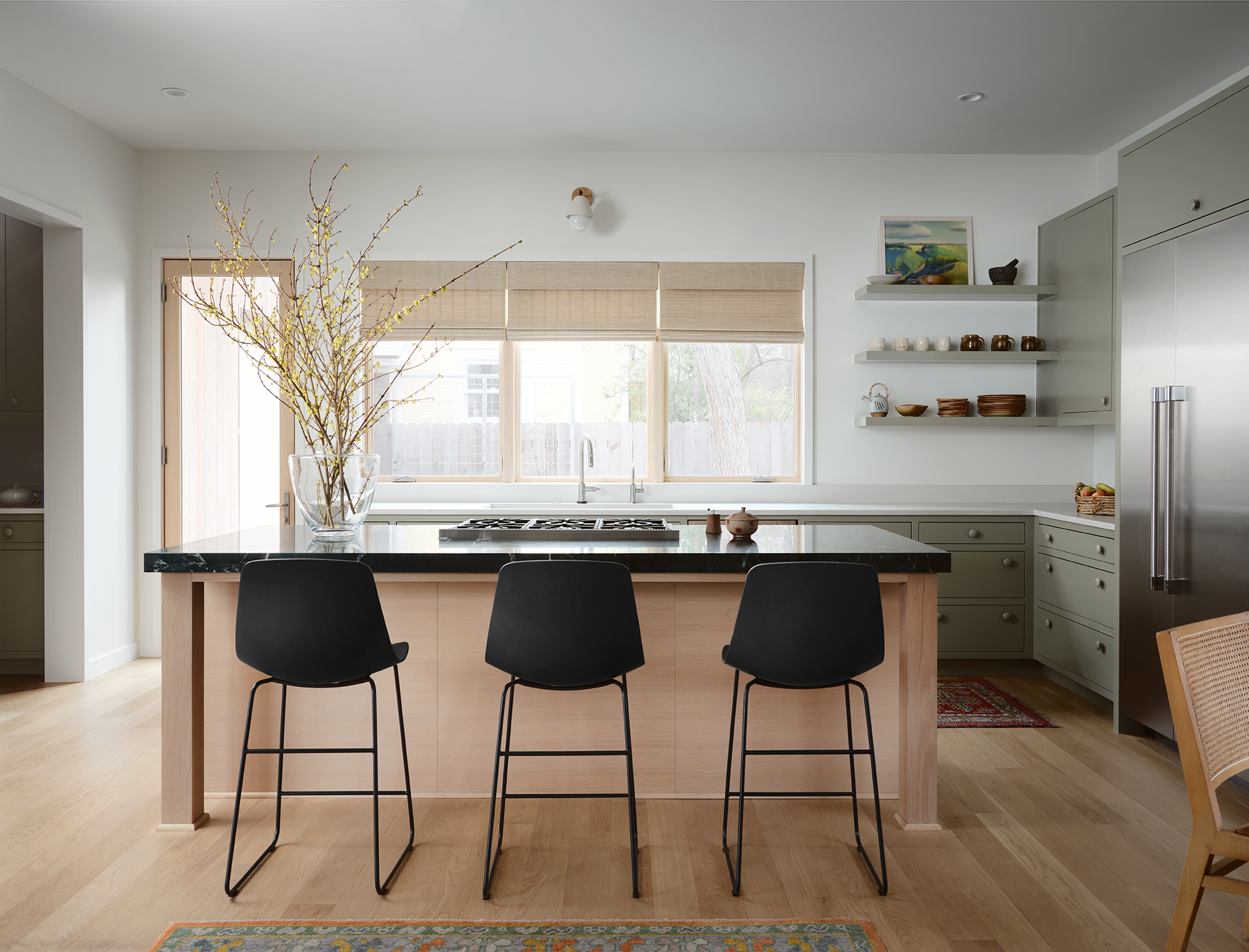 Liz MacPhail Interiors