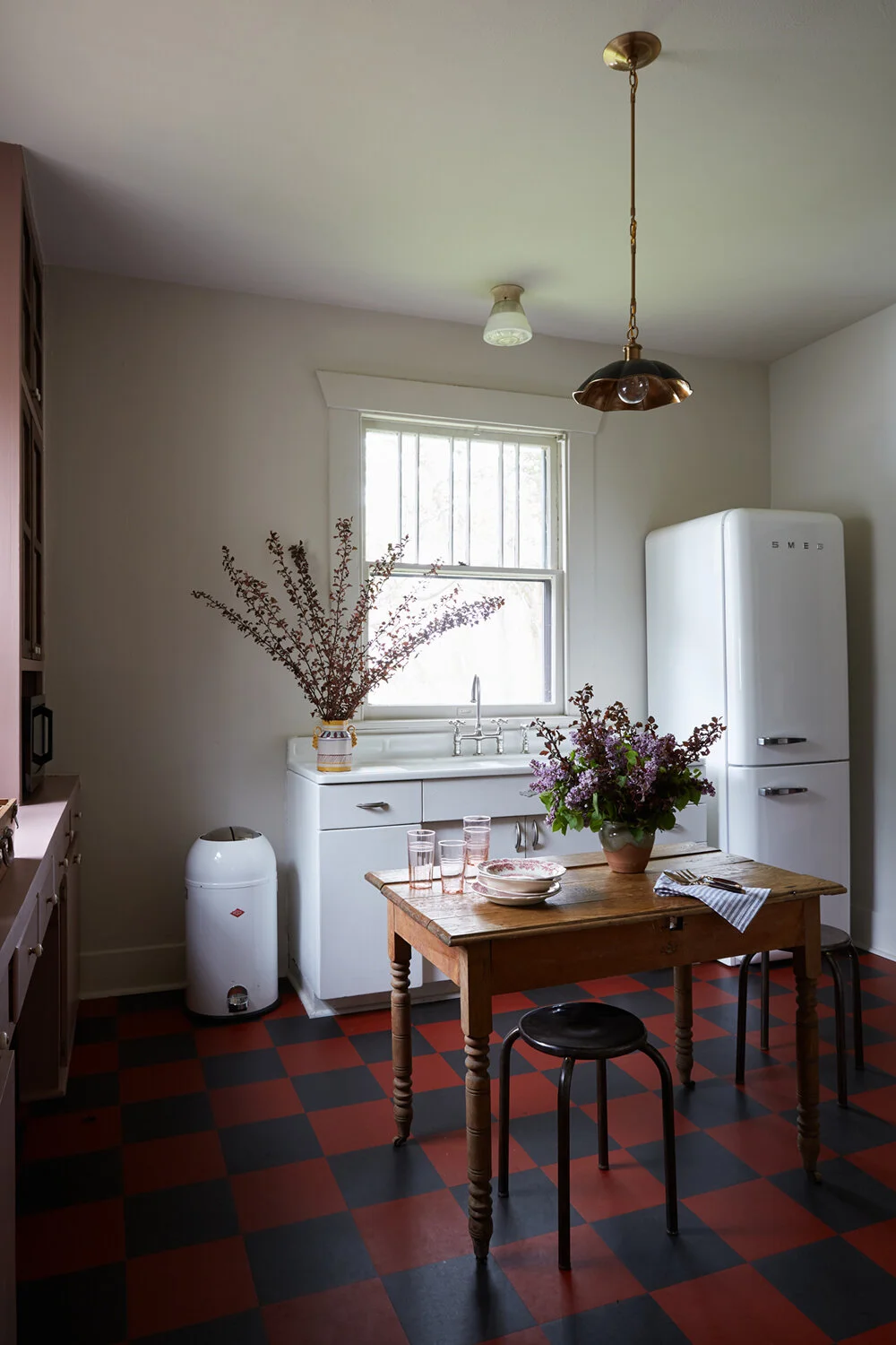 red river — Liz MacPhail Interiors