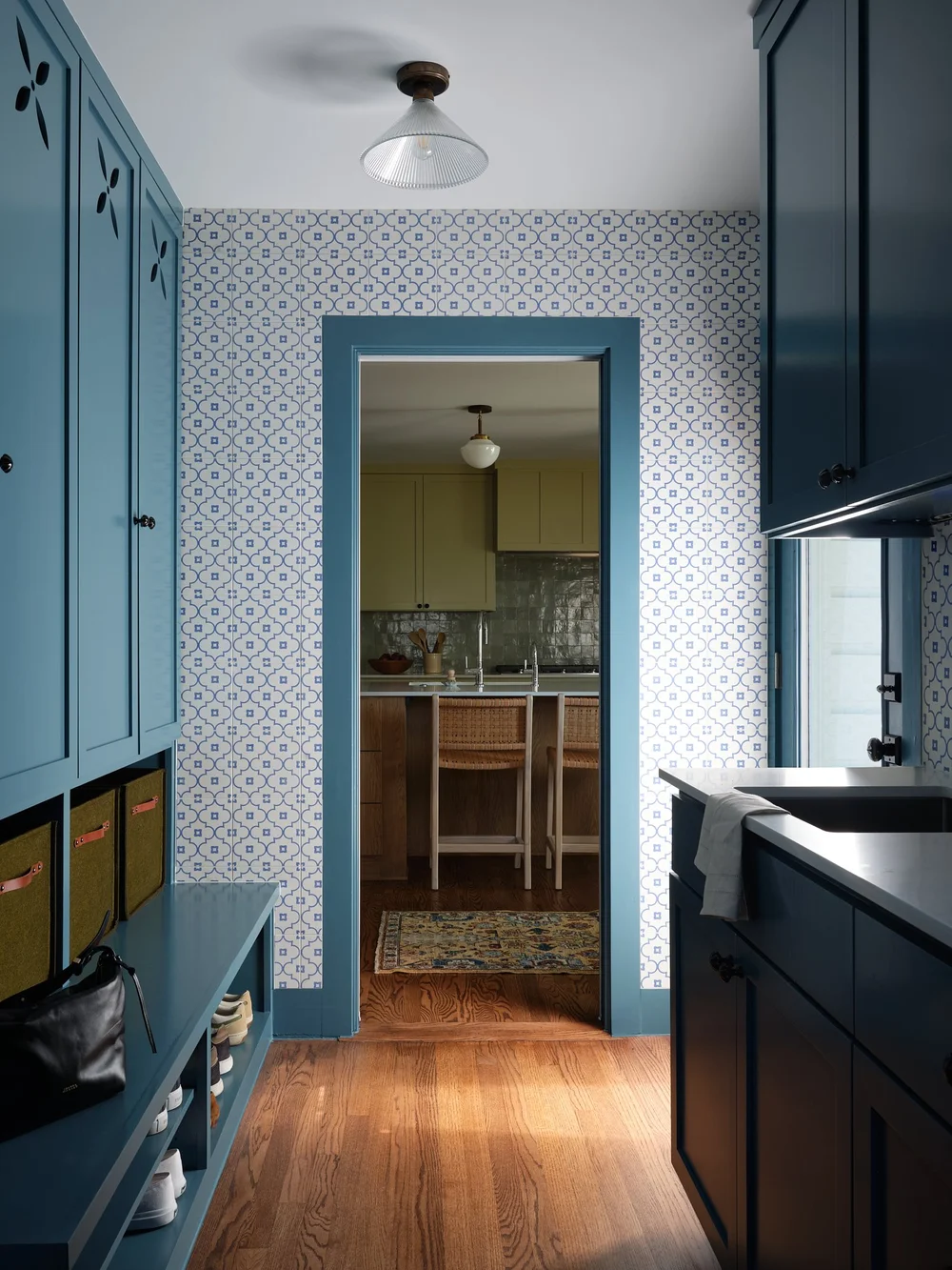 thirty-first — Liz MacPhail Interiors