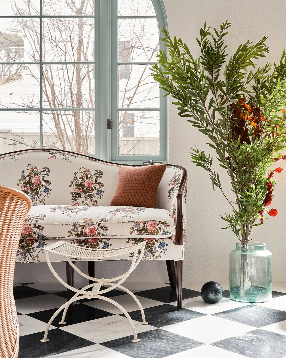 aldridge place — Liz MacPhail Interiors