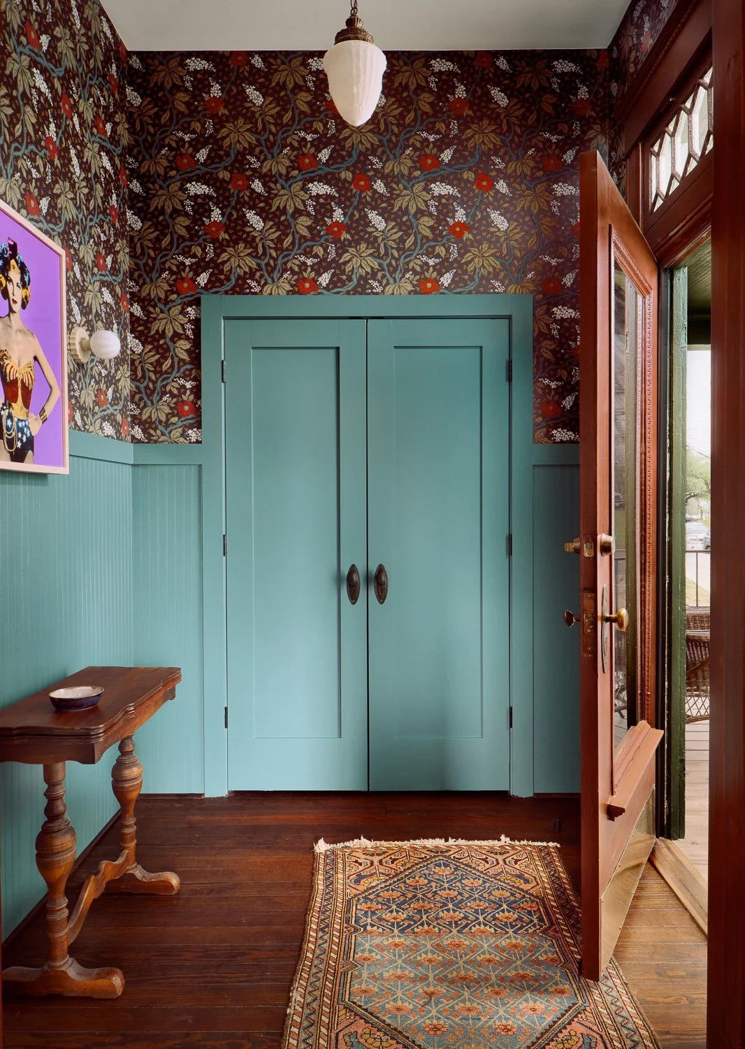 maiden house — Liz MacPhail Interiors