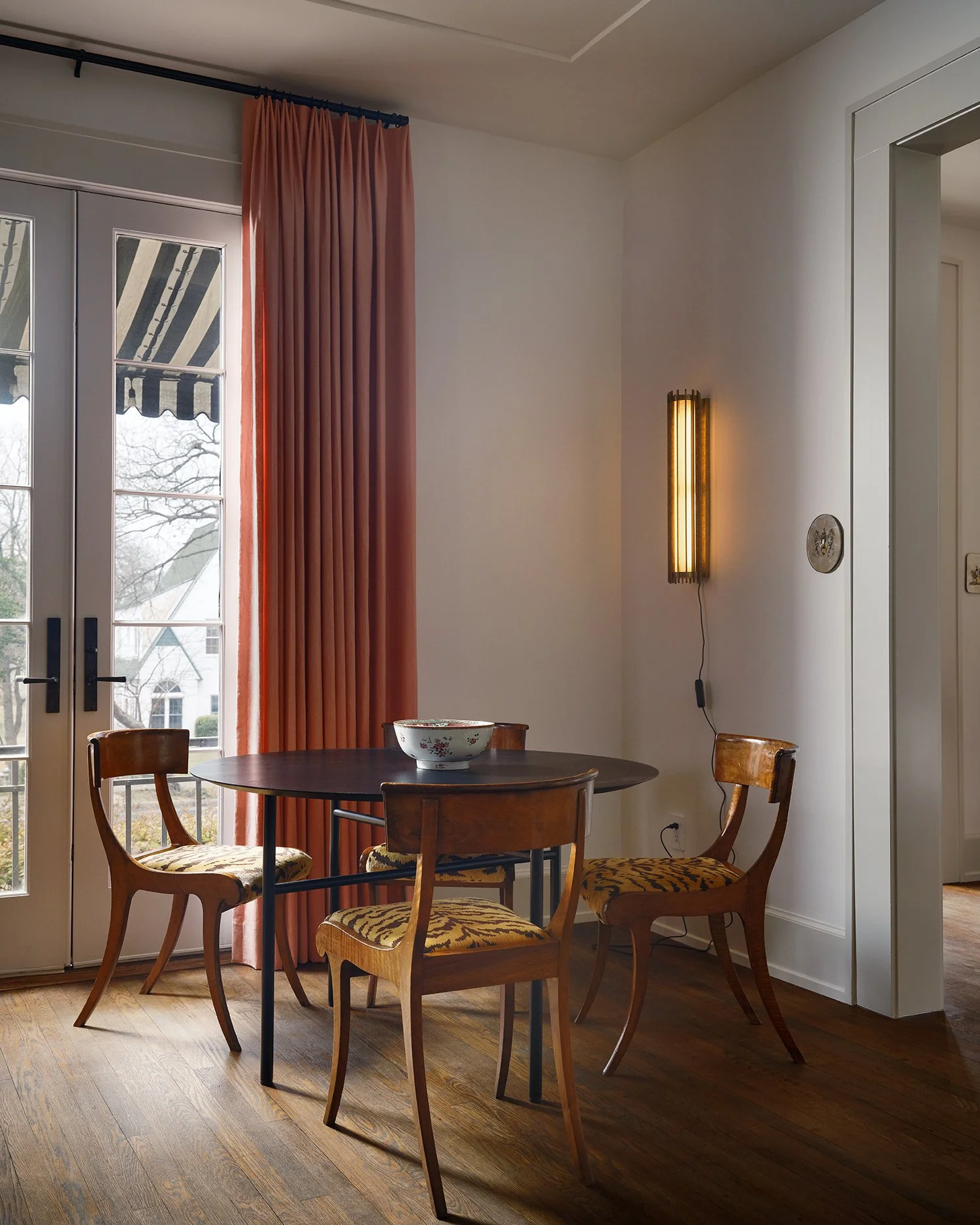aldridge place — Liz MacPhail Interiors