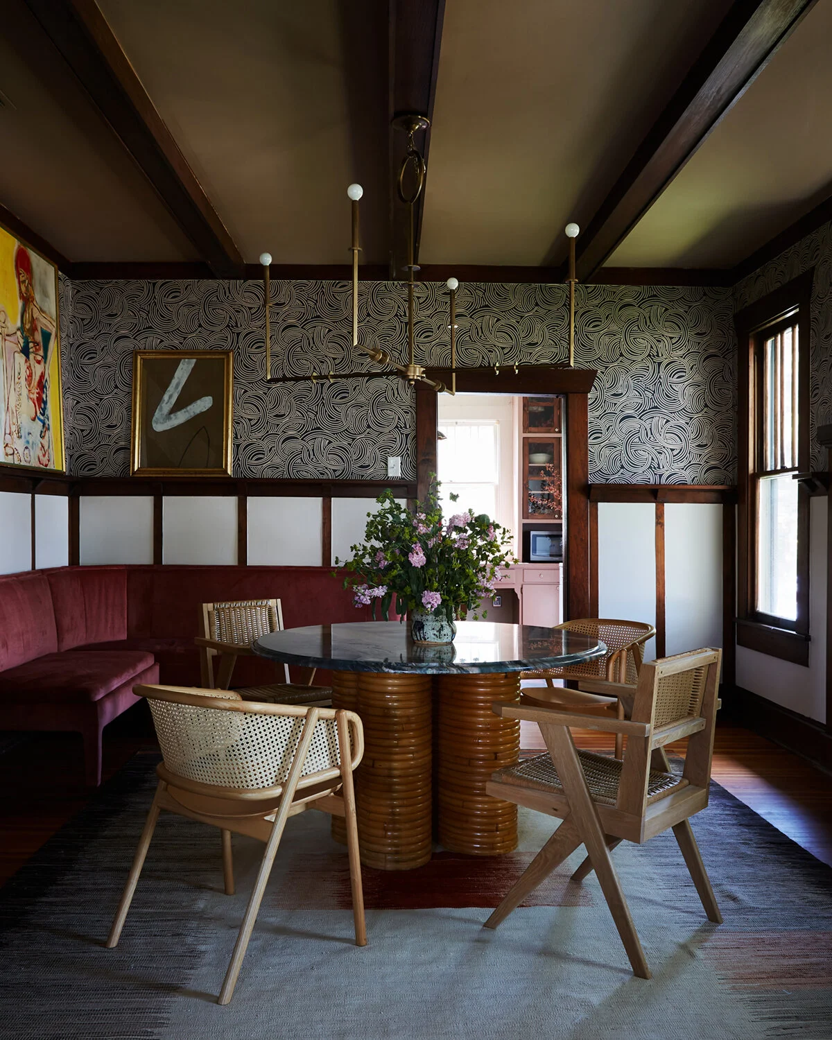 red river — Liz MacPhail Interiors
