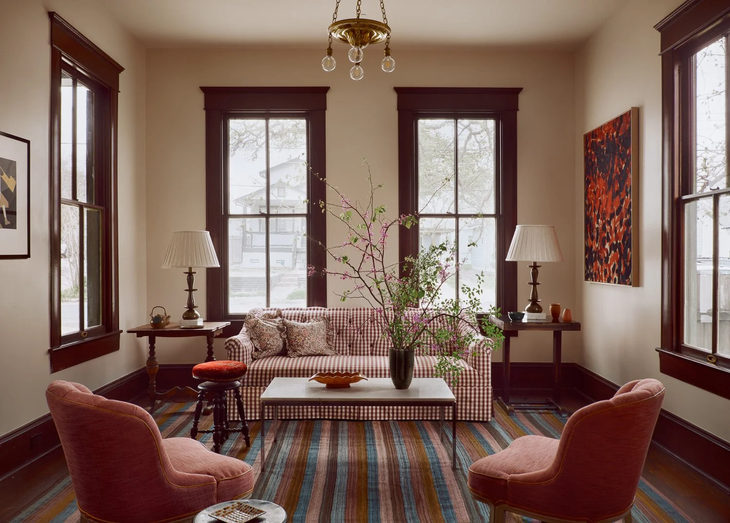 maiden house — Liz MacPhail Interiors