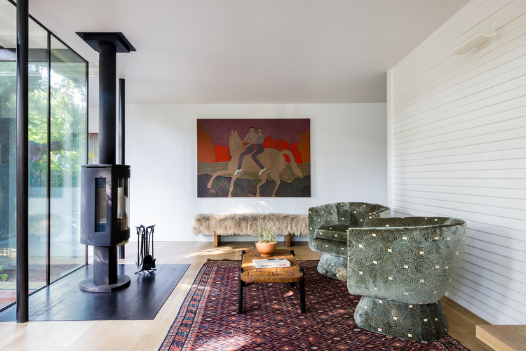 Liz MacPhail Interiors